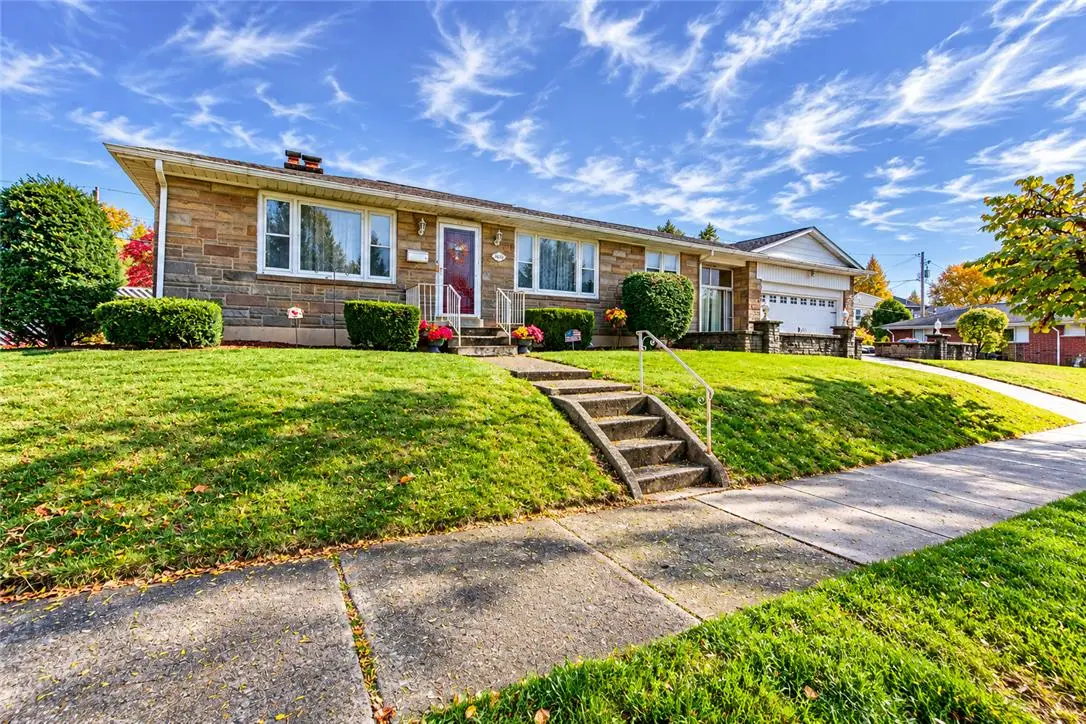 1405 Fernwood Street, Bethlehem, PA 18018 - #1