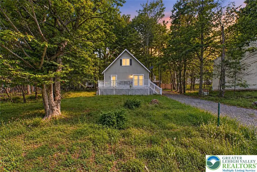 2027 Skyview Terrace, Coolbaugh, PA 18466 - #2