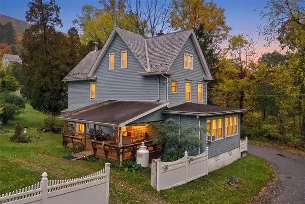 800 Carbon Avenue, Jim Thorpe, PA 18229