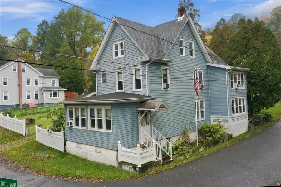 800 Carbon Avenue, Jim Thorpe, PA 18229 - #2