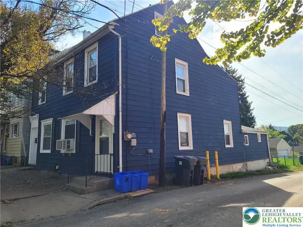 217 W Fairview Street #217 & 219, Bethlehem City, PA 18018