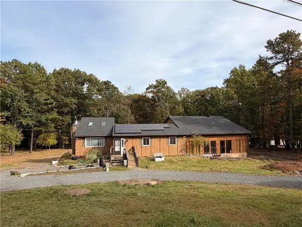 478 Seese Hill Road, Barrett Twp, PA 18325