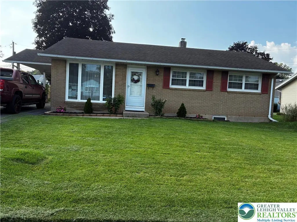 730 Flexer Avenue, Dorneyville, PA 18103 - #1
