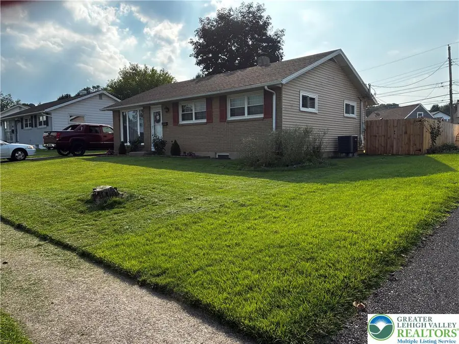 730 Flexer Avenue, Dorneyville, PA 18103 - #3