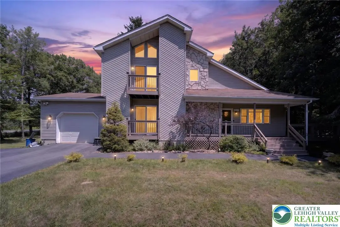 3103 Evergreen Circle, Coolbaugh, PA 18466 - #1