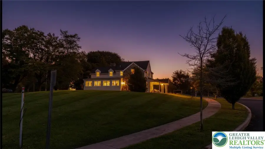 3266 Hecktown Road, Bethlehem, PA 18020 - #3