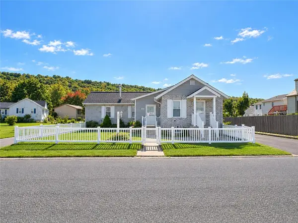 1208 Garden Avenue, Allentown City, PA 18103