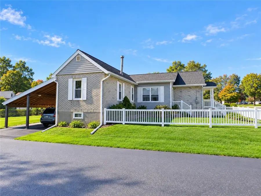 1208 Garden Avenue, Salisbury, PA 18103 - #2