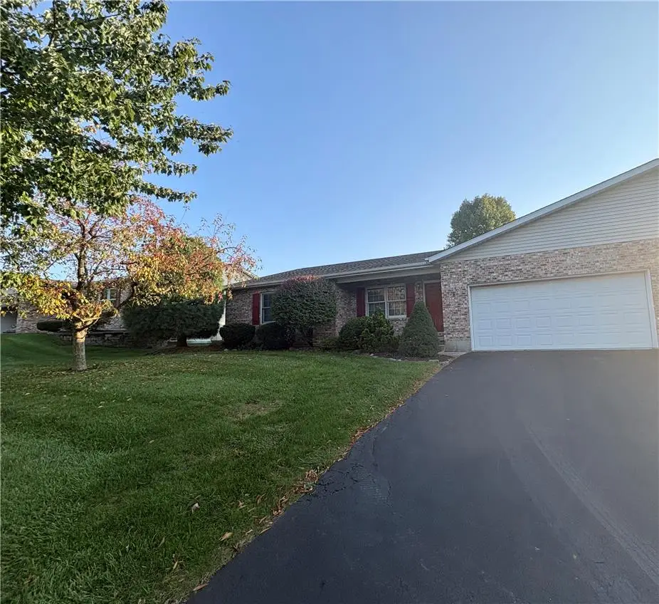 4023 Mink Road, Upper Milford, PA 18049 - #1