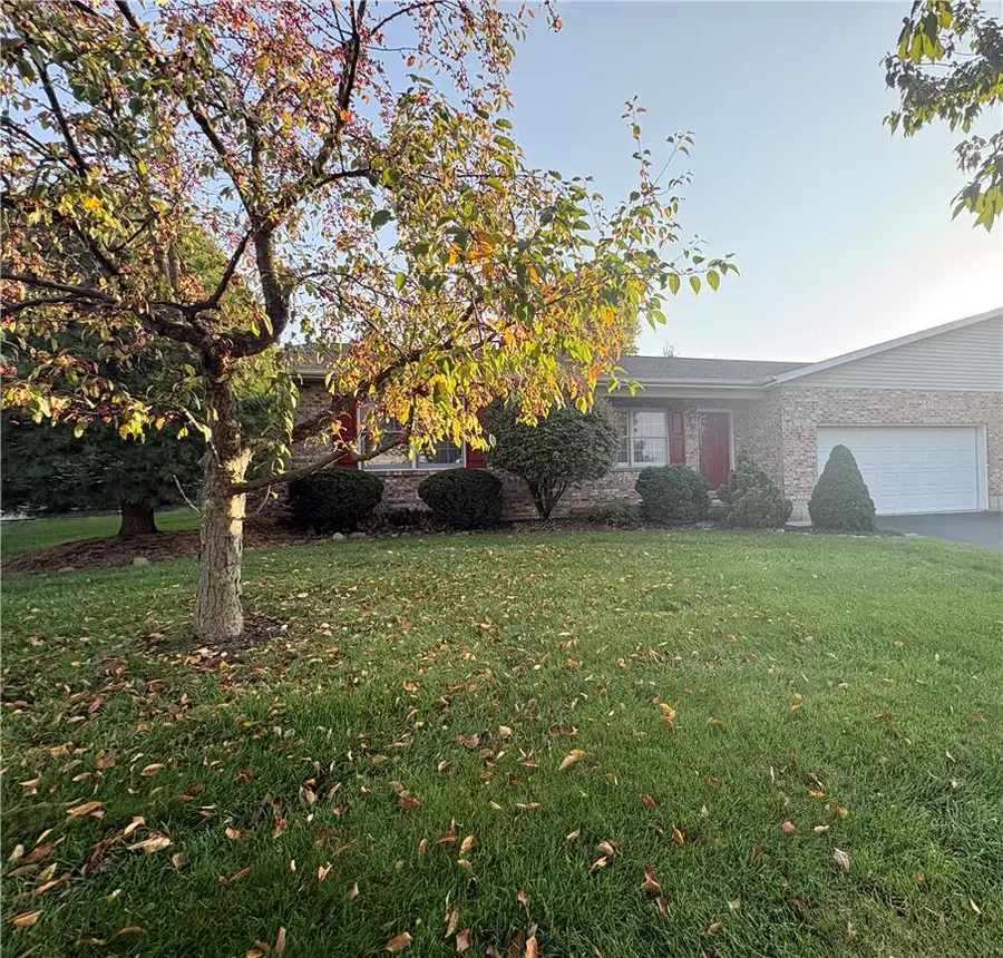 4023 Mink Road, Upper Milford, PA 18049 - #3