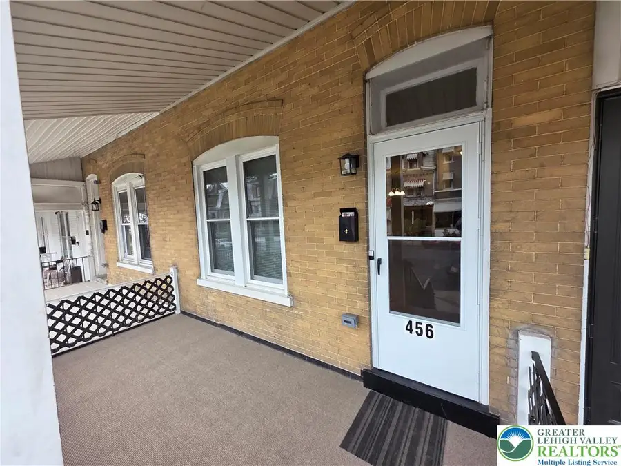 456 W Washington Street, Allentown, PA 18102 - #2