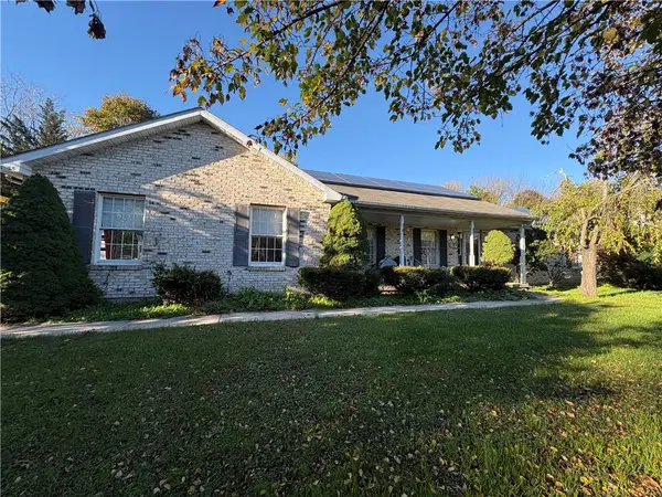 4655 Overlook Road, North Whitehall Twp, PA 18037