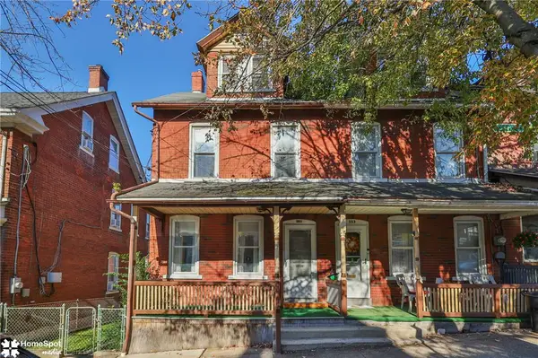 551 Hillside Avenue, Bethlehem City, PA 18015