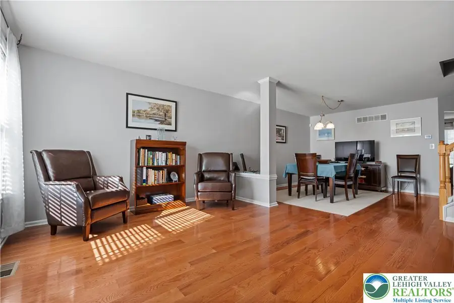 861 Fork Drive, Forks Township, PA 18040 - #3