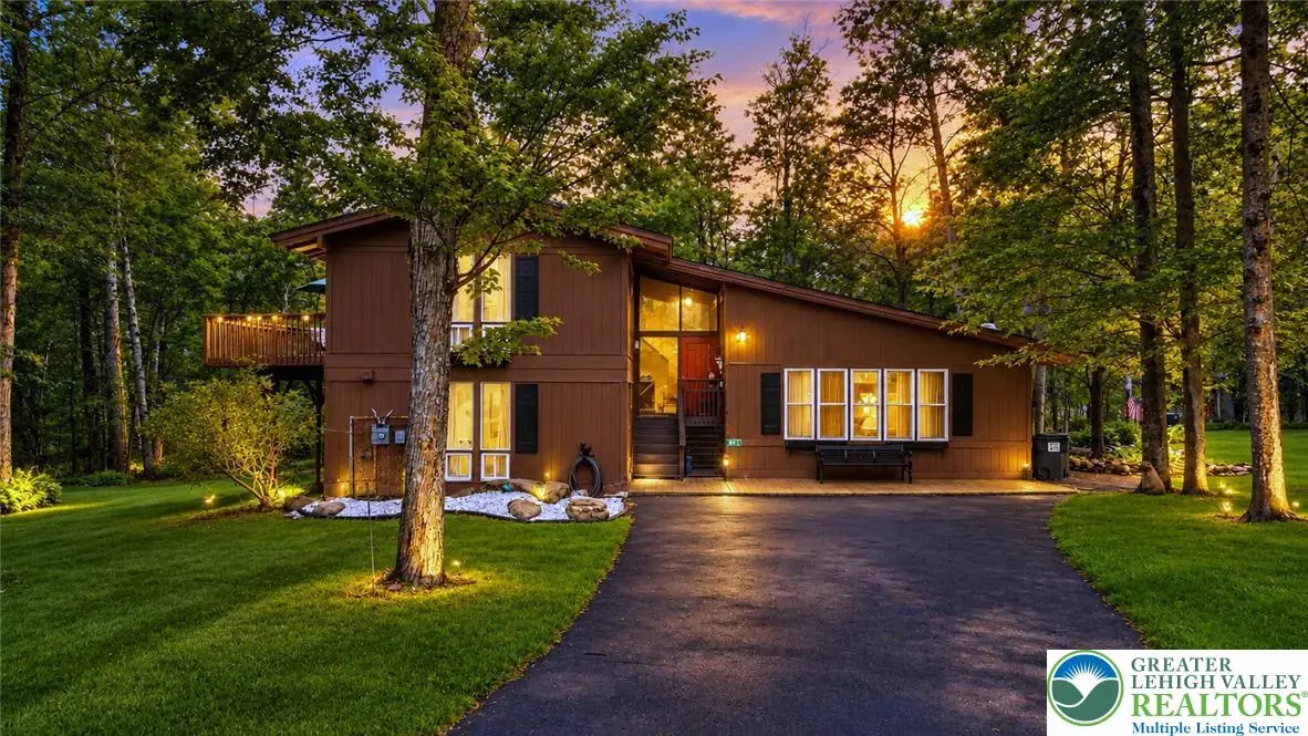 317 Arthur Circle, Coolbaugh, PA 18466 - #1