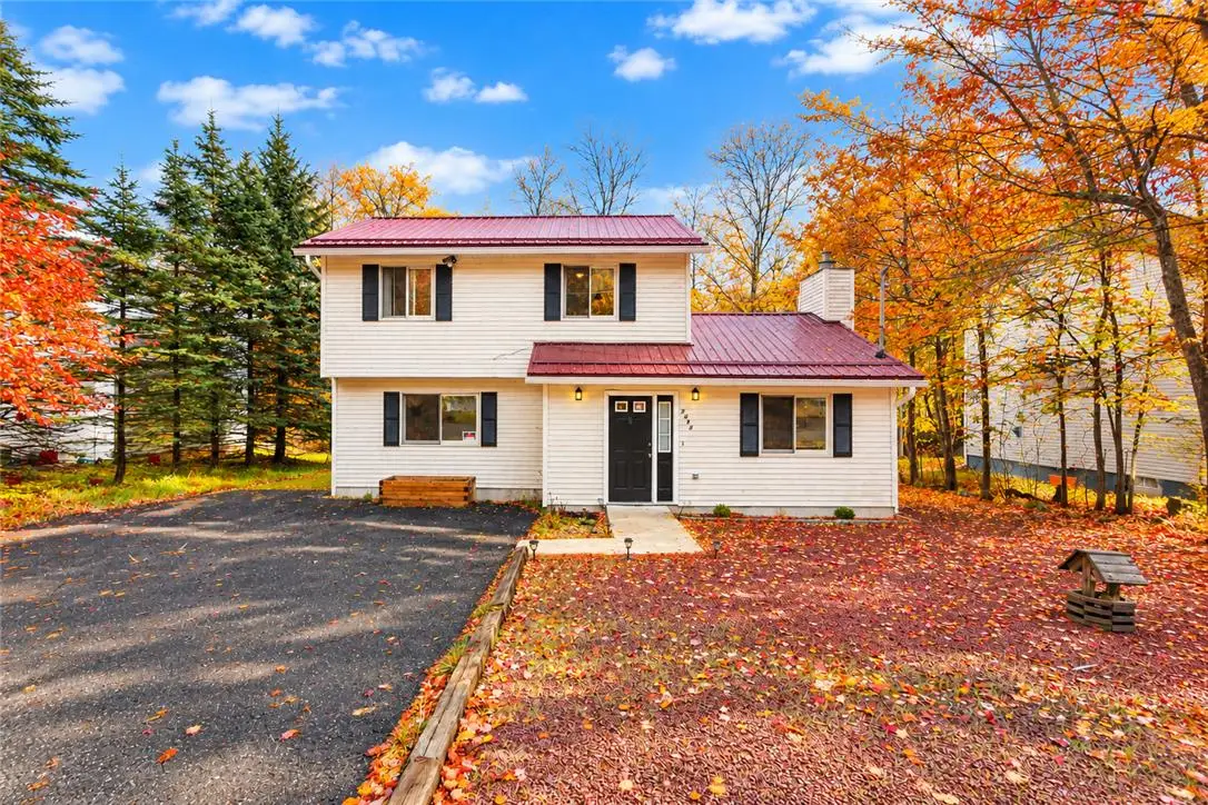 8407 Porcupine Drive, Coolbaugh, PA 18466 - #1