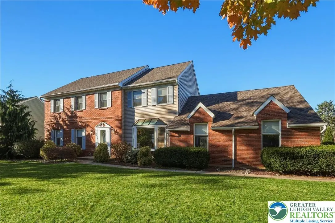 5181 Celia Drive, Wescosville, PA 18106 - #1