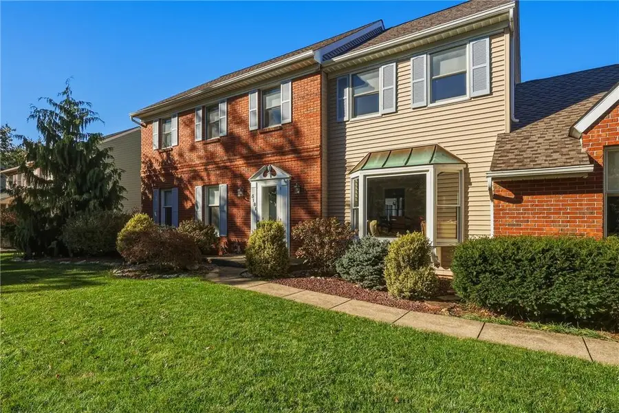 5181 Celia Drive, Wescosville, PA 18106 - #2
