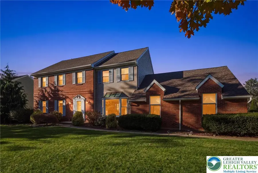 5181 Celia Drive, Wescosville, PA 18106 - #3