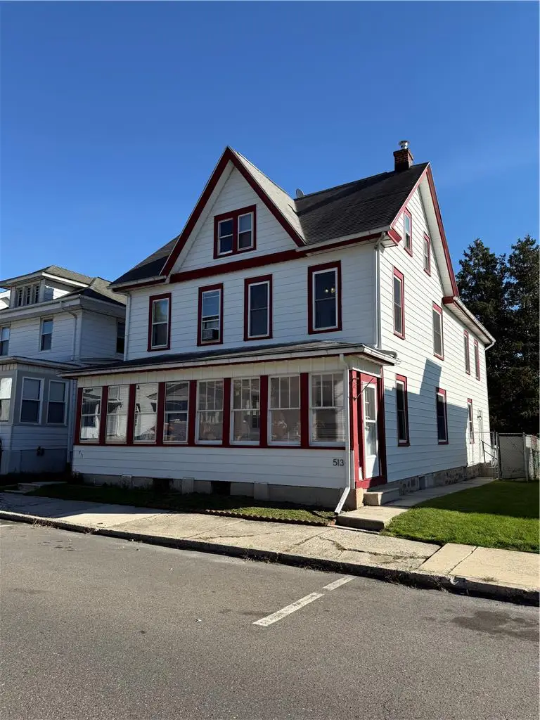 513 Mahoning, Lehighton, PA 18235 - #1