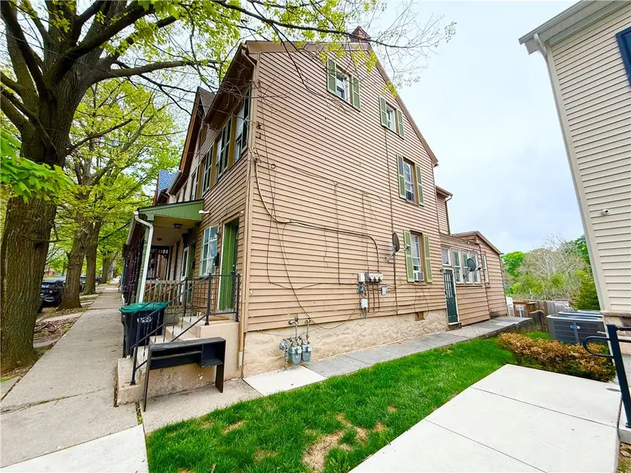 231 W Goepp Street, Bethlehem, PA 18018 - #2