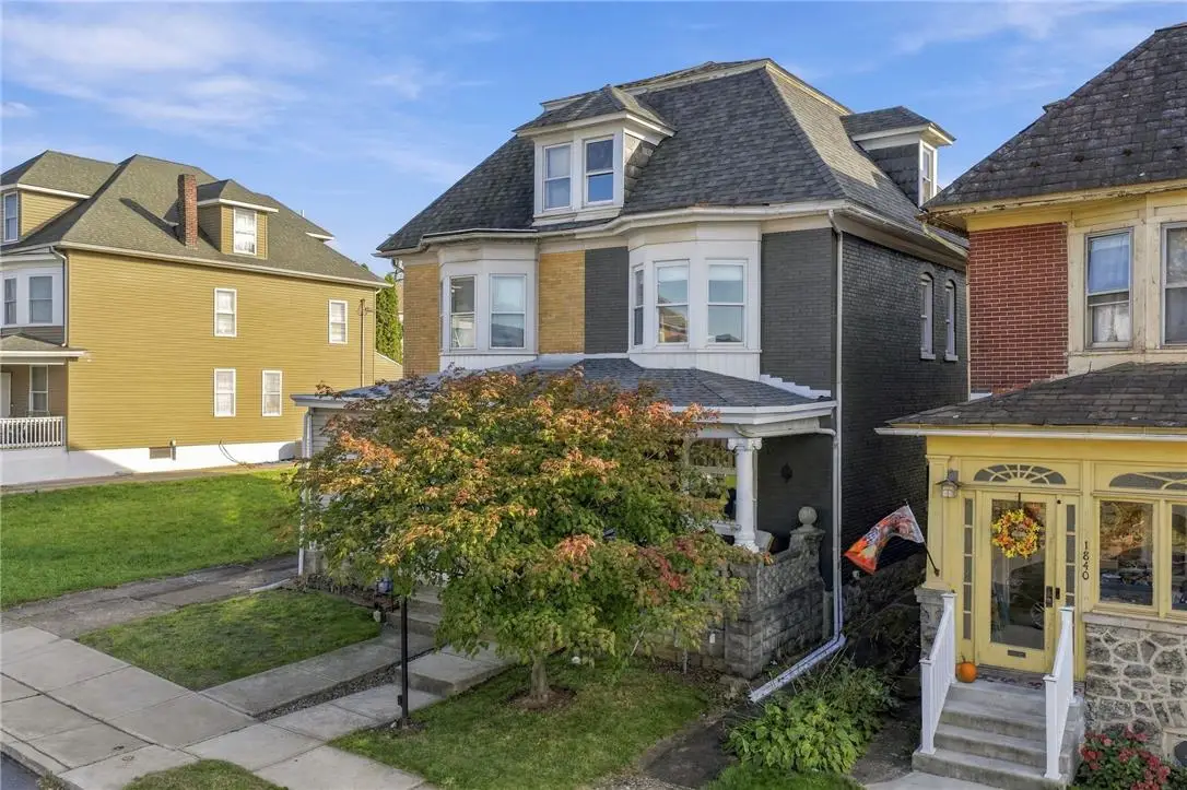 1826 Ferry Street, Easton, PA 18042 - #1