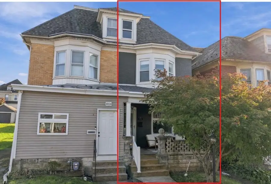 1826 Ferry Street, Easton, PA 18042 - #2