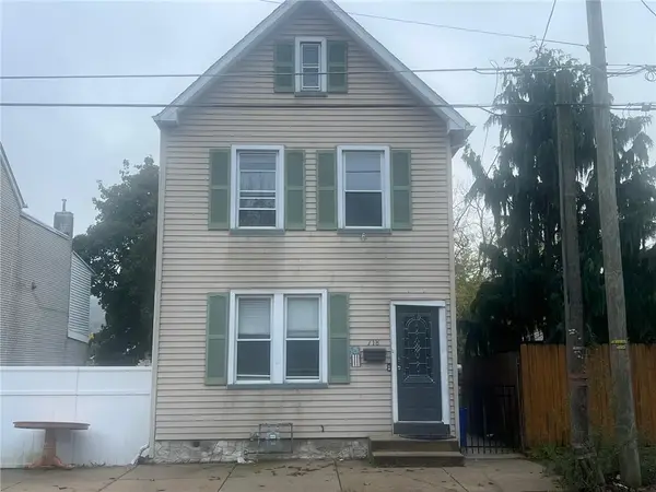 718 W Berwick Street, Easton, PA 18042