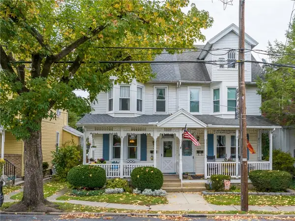 607 Howertown Road, Catasauqua Boro, PA 18032