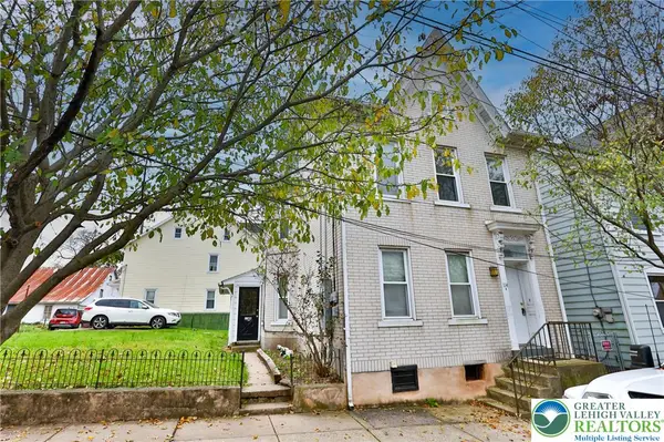 114 E Goepp Street, Bethlehem City, PA 18018