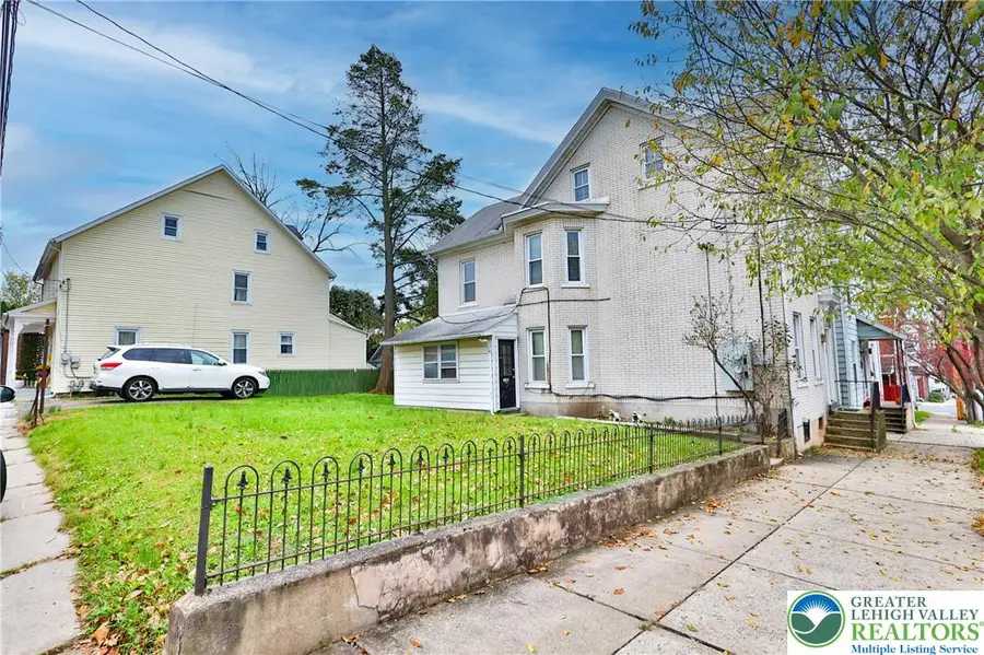 114 E Goepp Street, Bethlehem, PA 18018 - #2