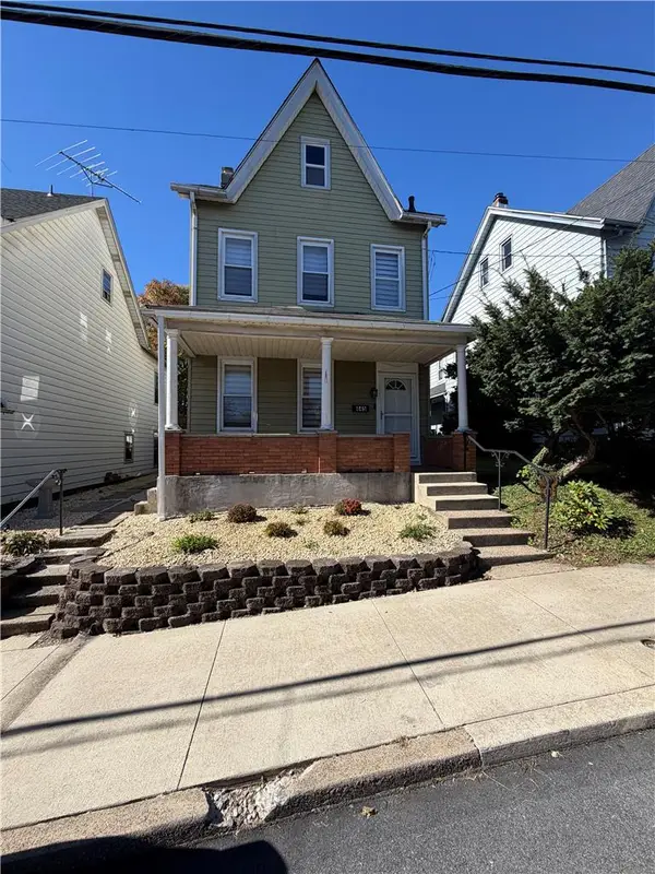 445 S 20th Street, Easton, PA 18042