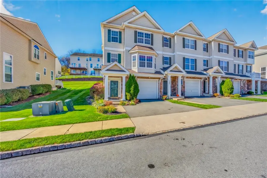 3562 Penfield Way, Upper Nazareth, PA 18064 - #3