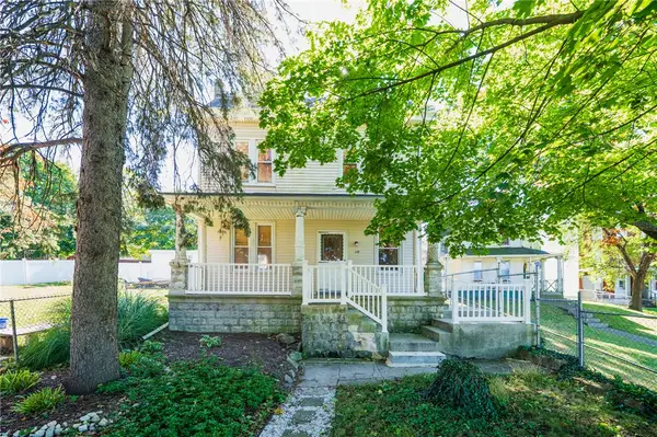119 Lachenour Avenue, Easton, PA 18042