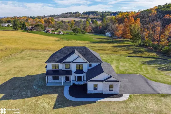2805 Whitetail Deer Drive, Moore Twp, PA 18014