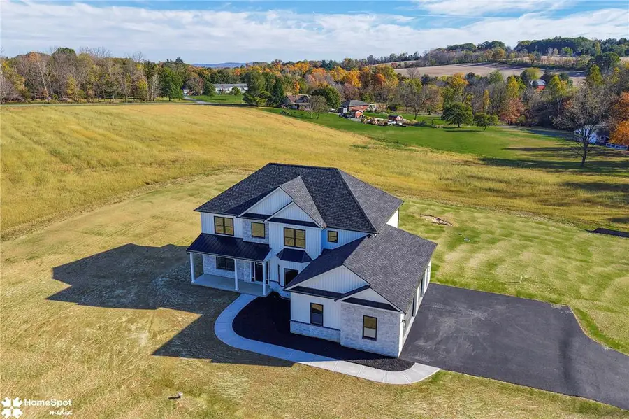 2805 Whitetail Deer Drive, Moore, PA 18014 - #3