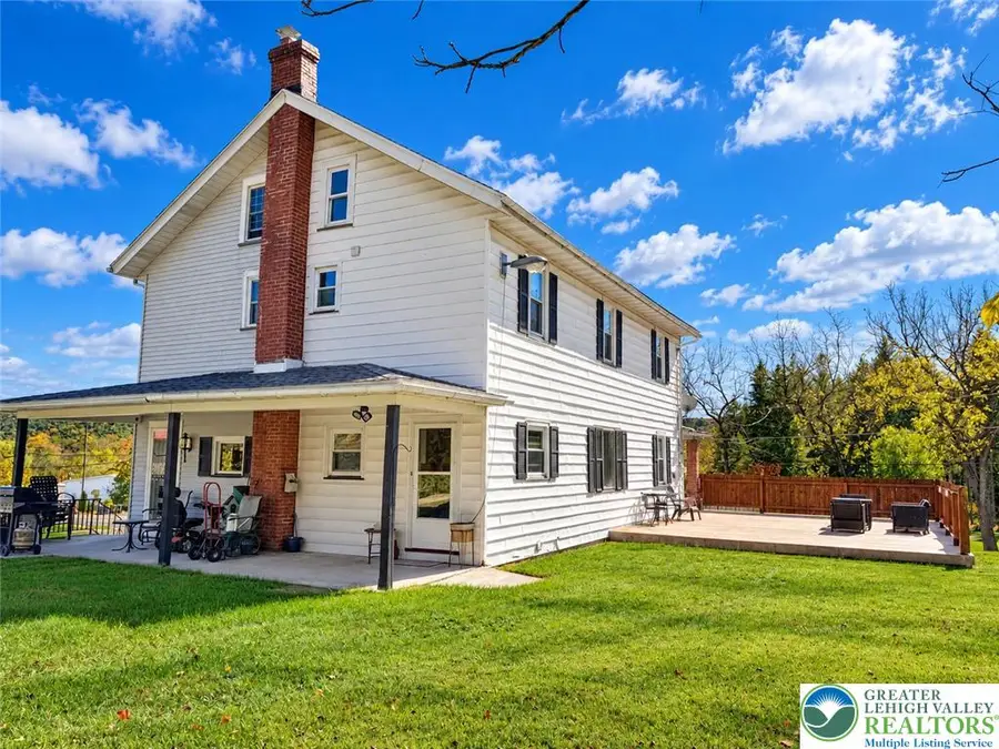 546 Mahoning Drive E, Mahoning, PA 18235 - #2