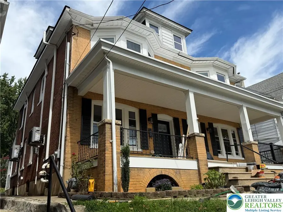 311 Lafayette Street, Easton, PA 18042 - #2
