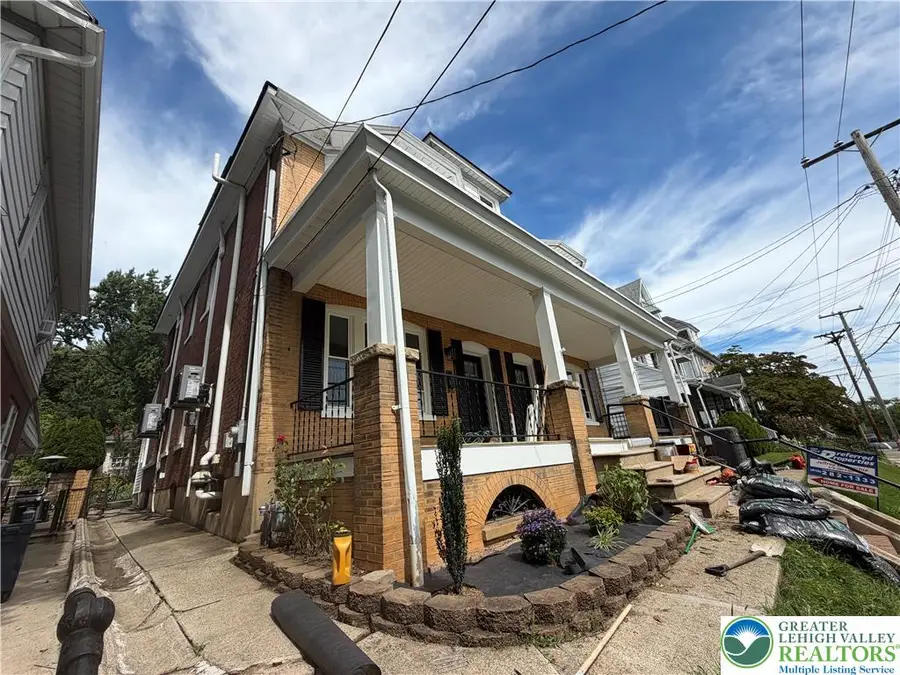 311 Lafayette Street, Easton, PA 18042 - #3