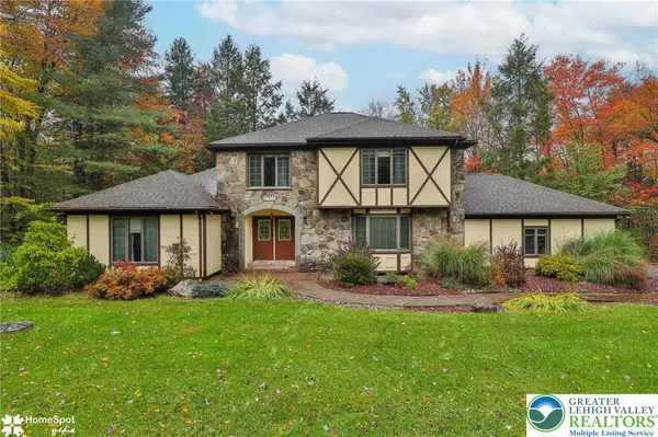 157 Greenwood Drive, Tobyhanna Twp, PA 18610