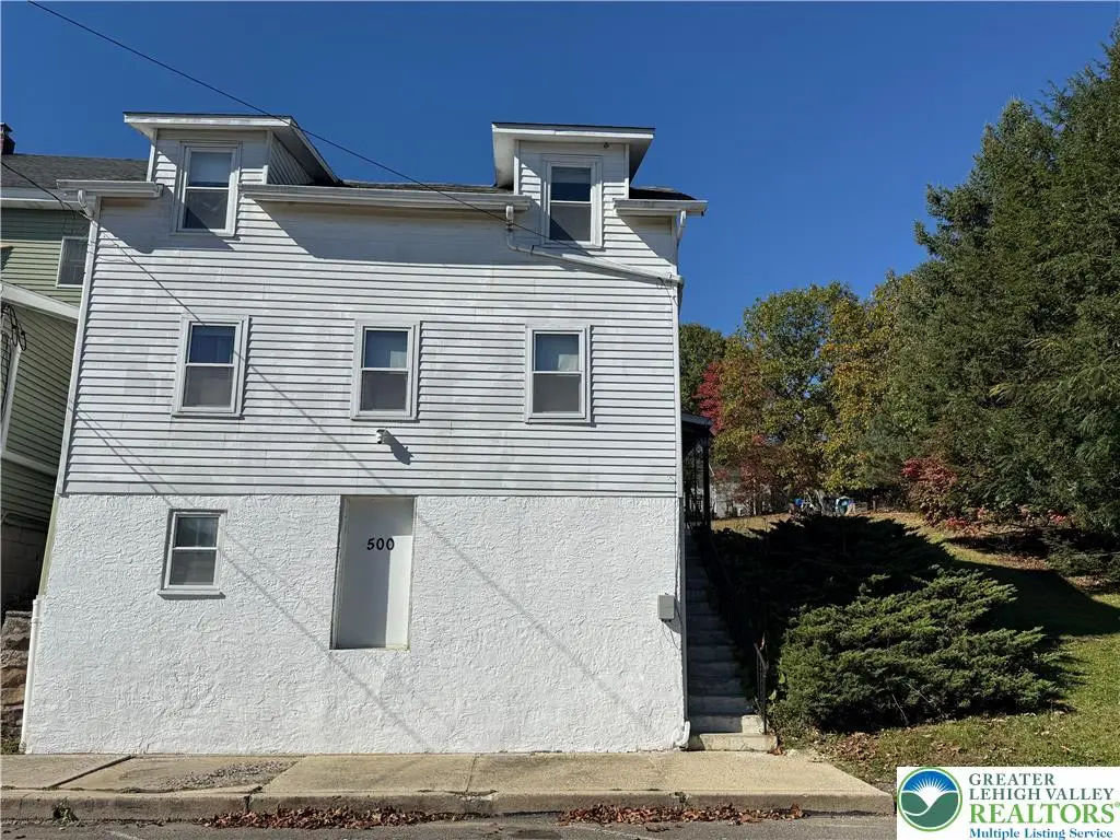 500 N 3rd Street, Lehighton, PA 18235 - #1