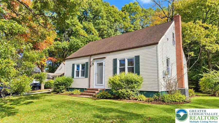 2485 Morgan Hill Road, Williams, PA 18042 - #2