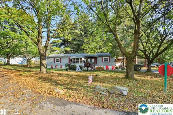 8701 Evergreen Circle, Upper Macungie Twp, PA 18031