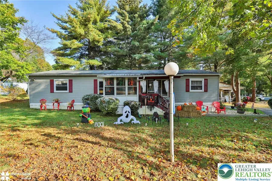 8701 Evergreen Circle, Breinigsville, PA 18031 - #2