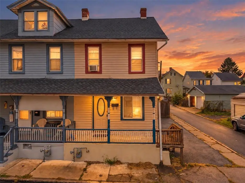 19 Railroad Street, Catasauqua, PA 18032 - #1
