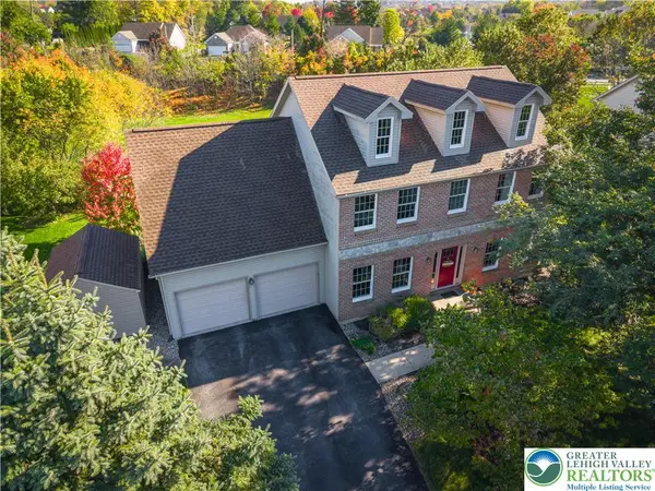 1505 Deer Path Road, Easton, PA 18040