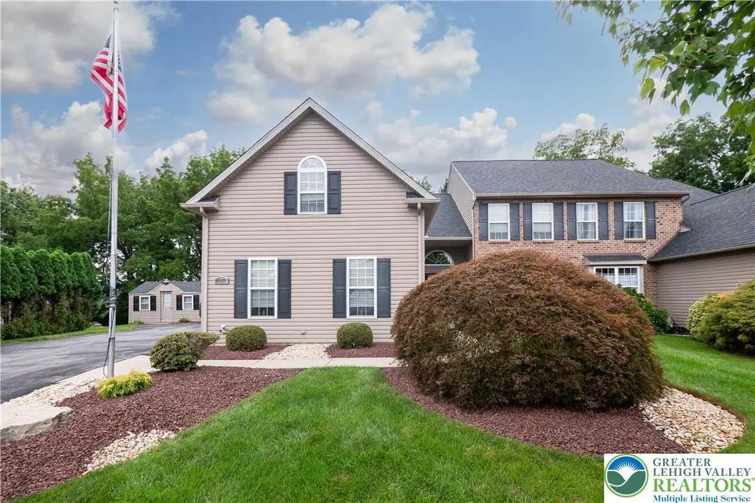 2077 Rolling Meadow Drive, Macungie, PA 18062 - #1