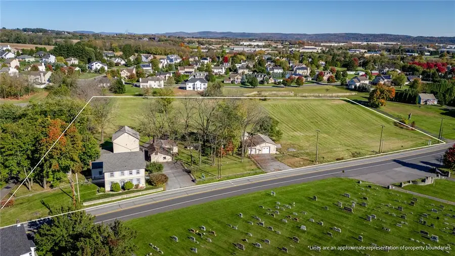 11 Main Street, Stockertown, PA 18040 - #2