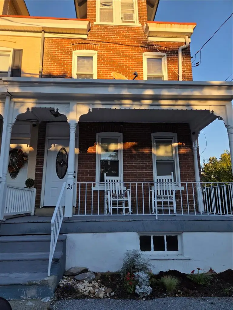 21 Scenic Street, Cetronia, PA 18104 - #1