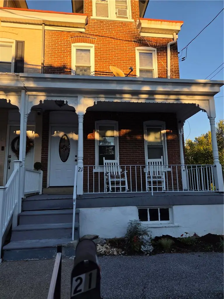 21 Scenic Street, Cetronia, PA 18104 - #2